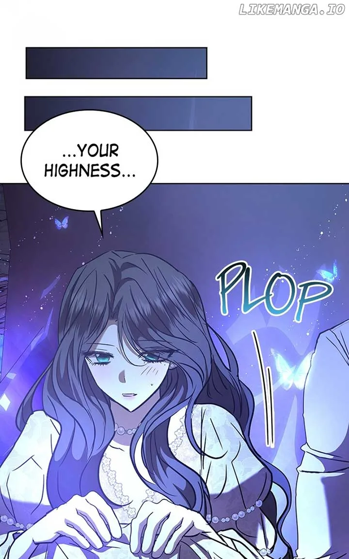 Describe Your Feeling When Being Reincarnated as Your Husband’s Mistress Chapter 24 page 104