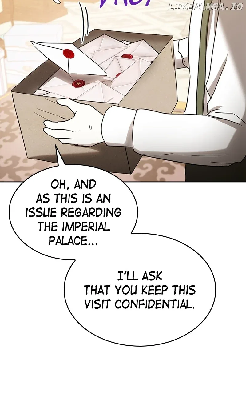 Describe Your Feeling When Being Reincarnated as Your Husband’s Mistress Chapter 37 page 9