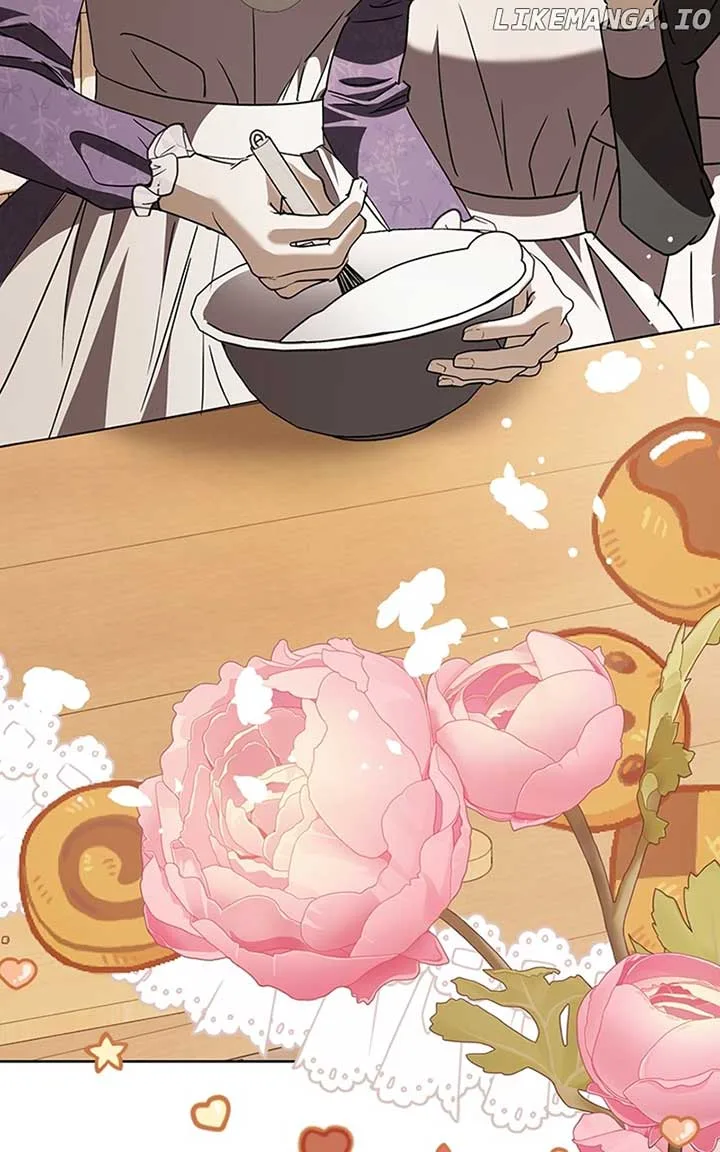 Describe Your Feeling When Being Reincarnated as Your Husband’s Mistress Chapter 26 page 4