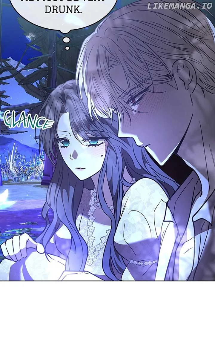 Describe Your Feeling When Being Reincarnated as Your Husband’s Mistress Chapter 24 page 106