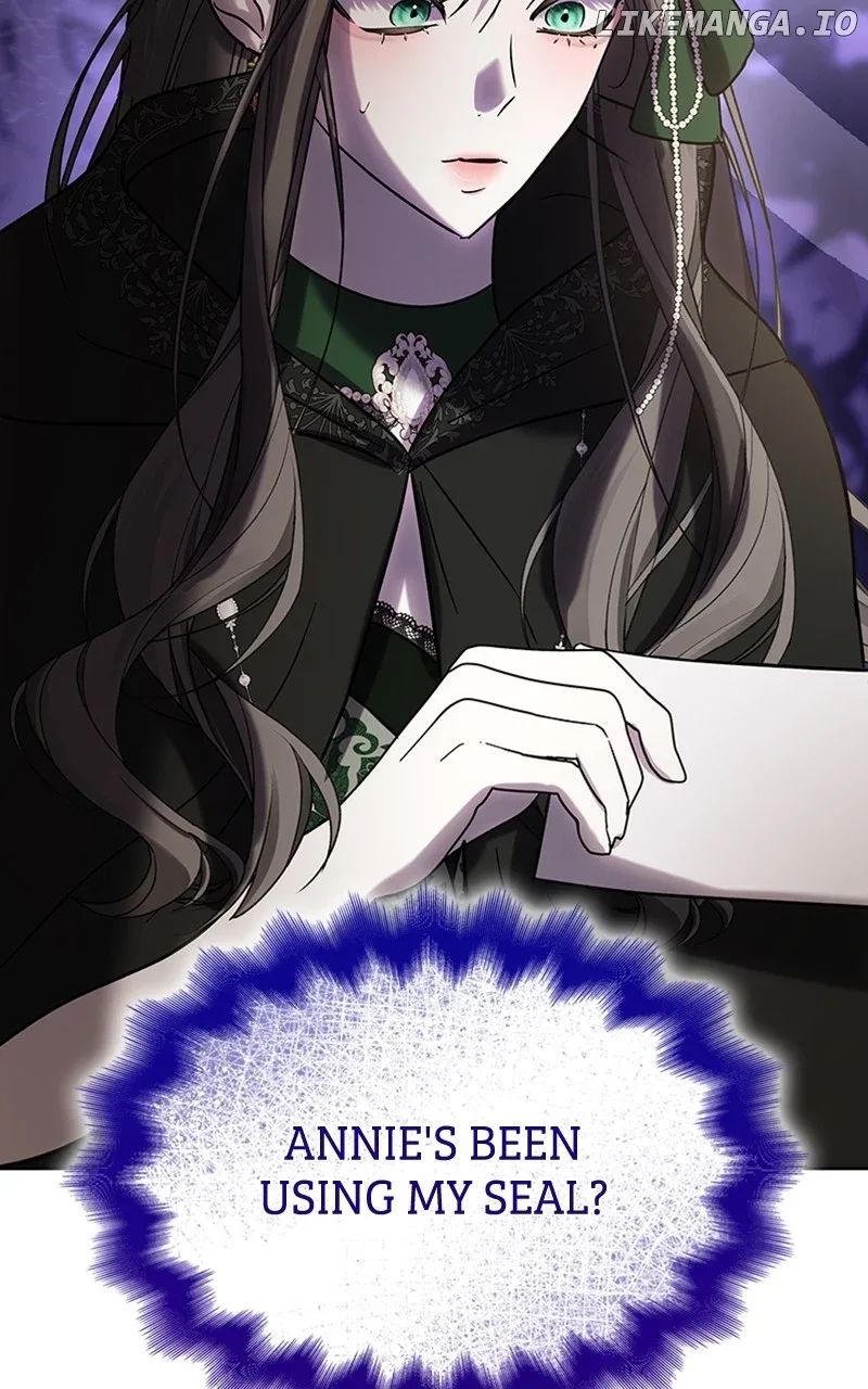 Describe Your Feeling When Being Reincarnated as Your Husband’s Mistress Chapter 37 page 5