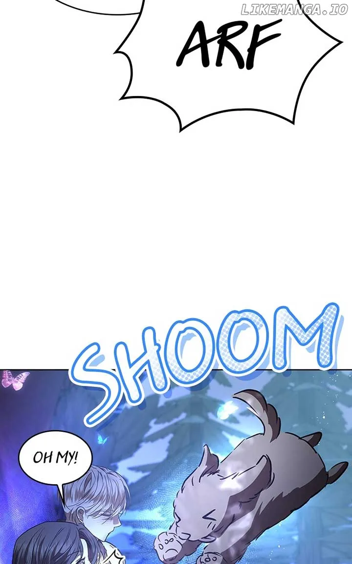 Describe Your Feeling When Being Reincarnated as Your Husband’s Mistress Chapter 24 page 109