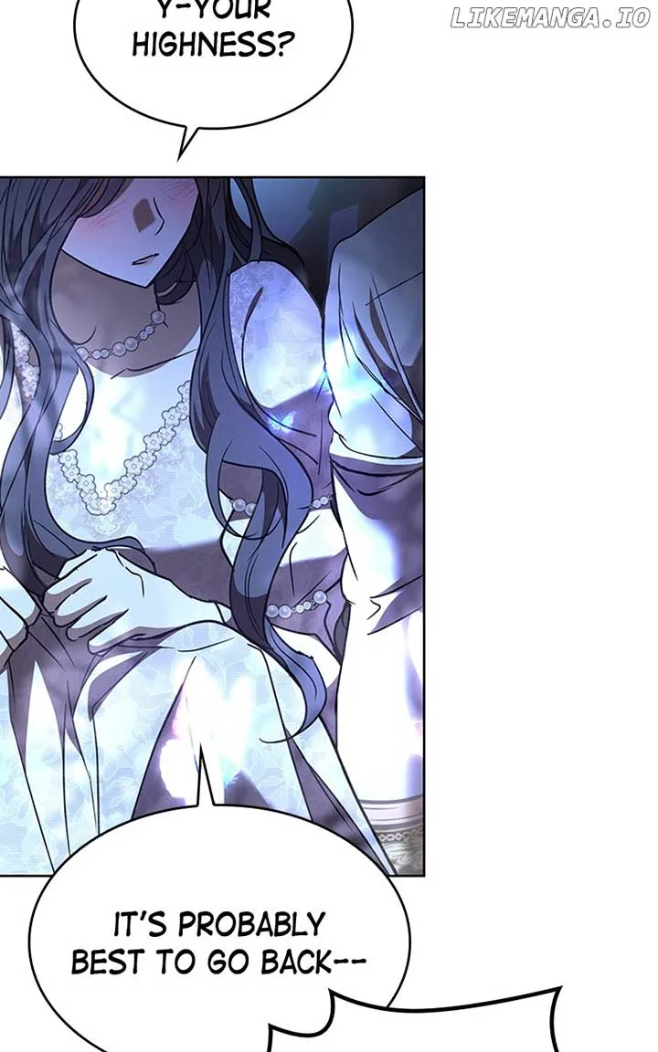 Describe Your Feeling When Being Reincarnated as Your Husband’s Mistress Chapter 24 page 108