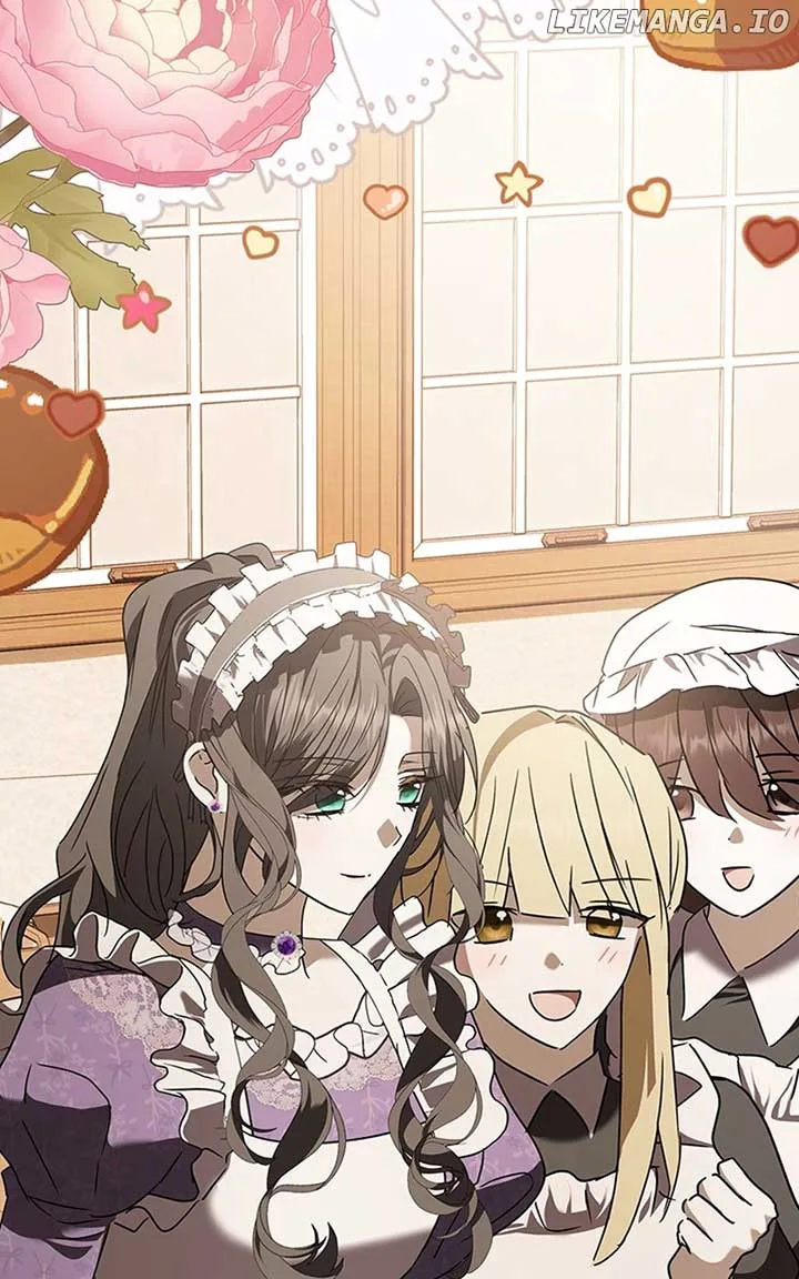 Describe Your Feeling When Being Reincarnated as Your Husband’s Mistress Chapter 26 page 3