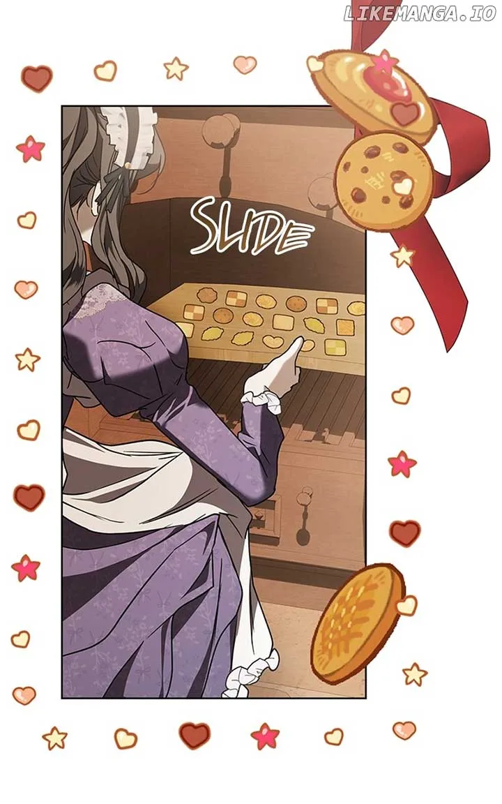 Describe Your Feeling When Being Reincarnated as Your Husband’s Mistress Chapter 26 page 6