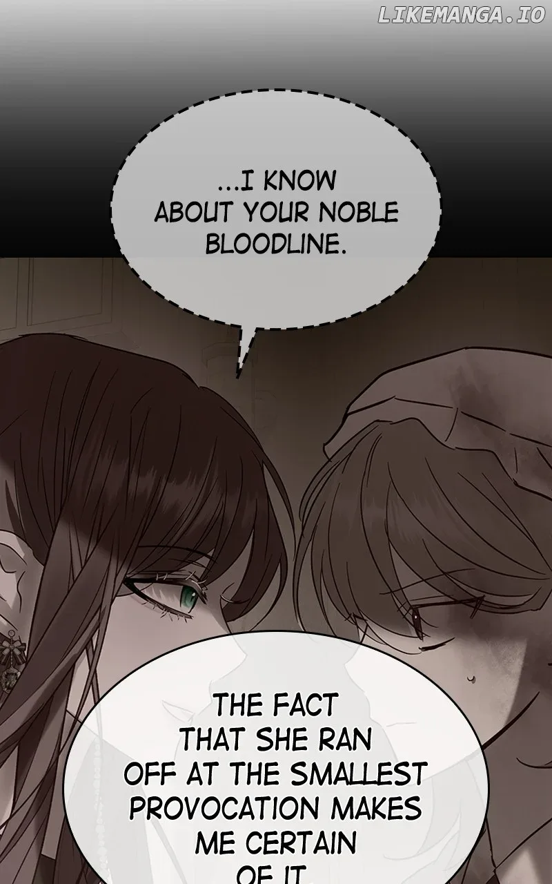 Describe Your Feeling When Being Reincarnated as Your Husband’s Mistress Chapter 37 page 16