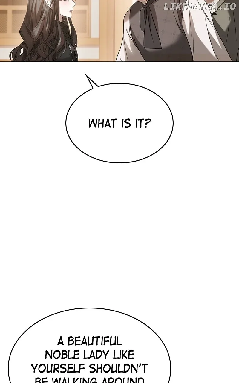 Describe Your Feeling When Being Reincarnated as Your Husband’s Mistress Chapter 37 page 24