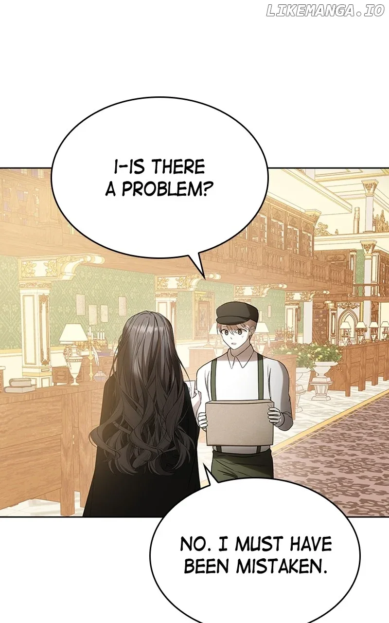 Describe Your Feeling When Being Reincarnated as Your Husband’s Mistress Chapter 37 page 7