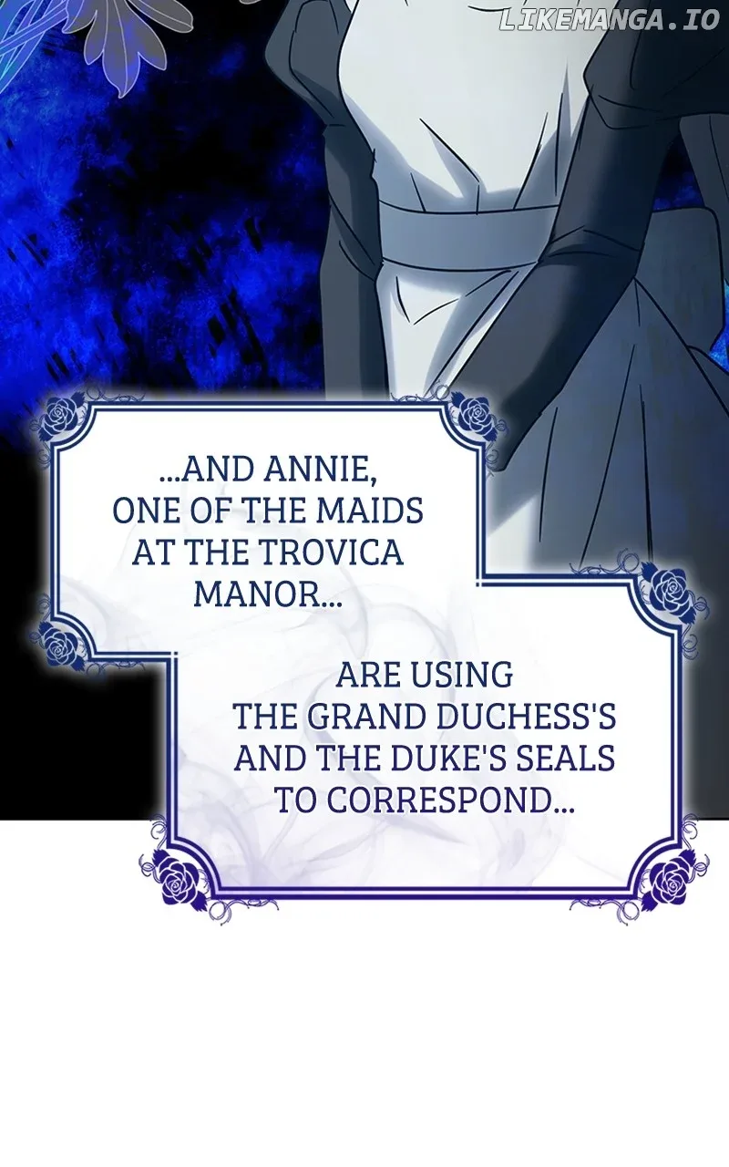 Describe Your Feeling When Being Reincarnated as Your Husband’s Mistress Chapter 37 page 21