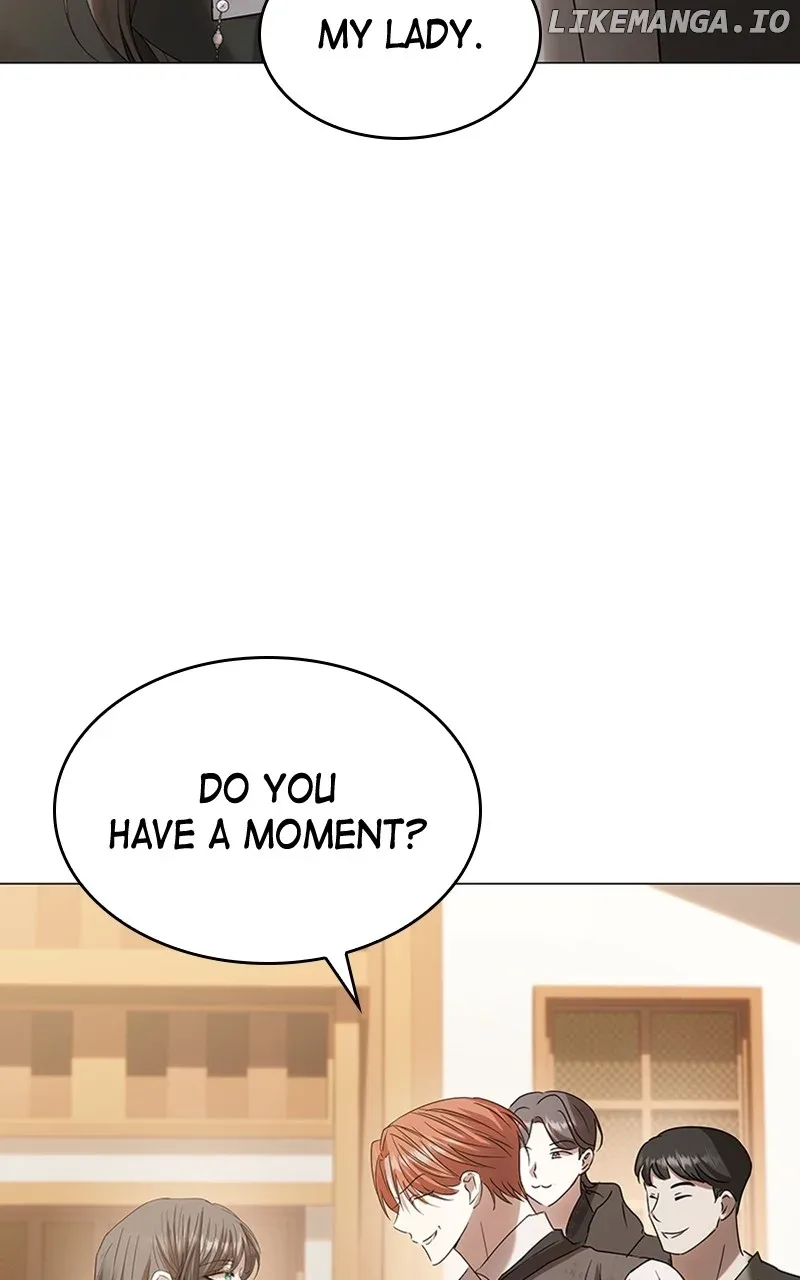 Describe Your Feeling When Being Reincarnated as Your Husband’s Mistress Chapter 37 page 23