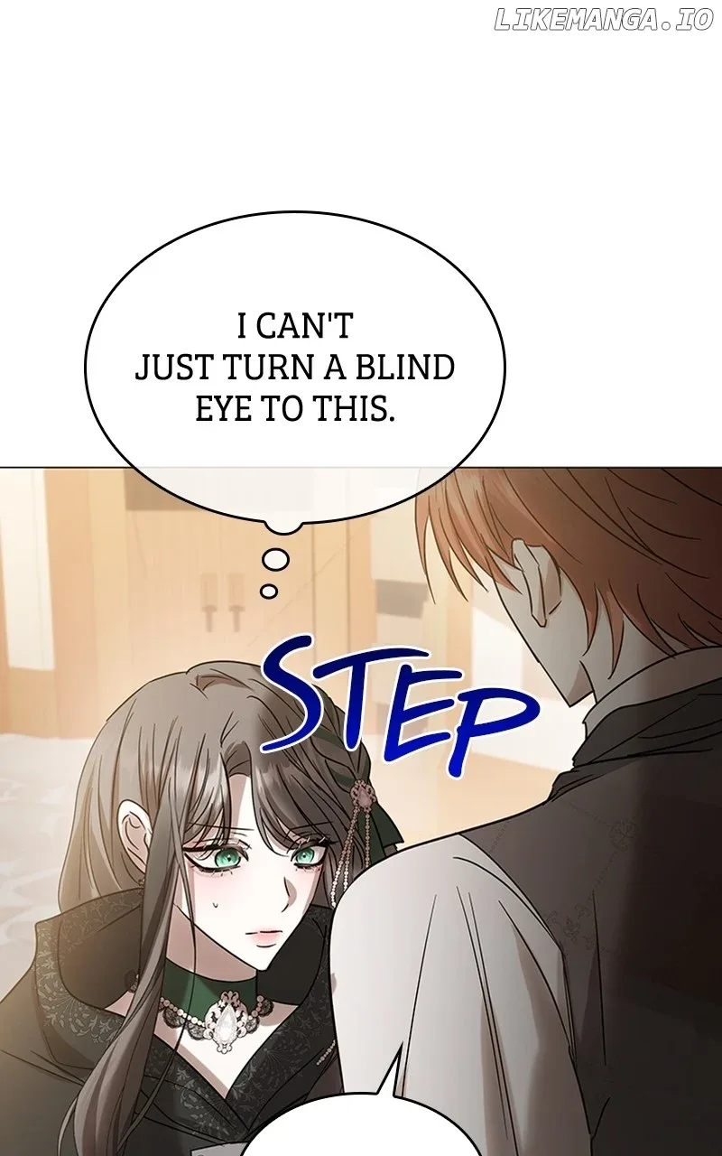 Describe Your Feeling When Being Reincarnated as Your Husband’s Mistress Chapter 37 page 22