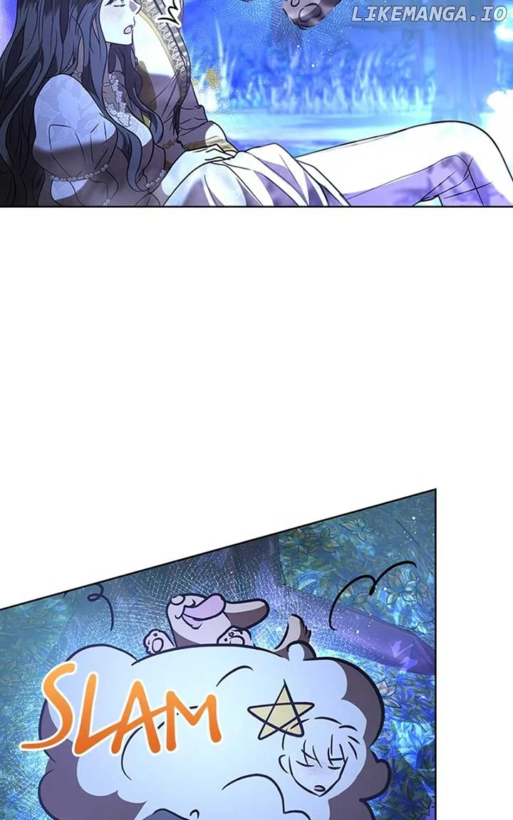 Describe Your Feeling When Being Reincarnated as Your Husband’s Mistress Chapter 24 page 110