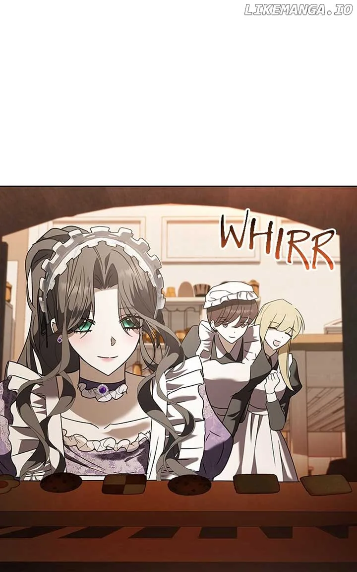 Describe Your Feeling When Being Reincarnated as Your Husband’s Mistress Chapter 26 page 7