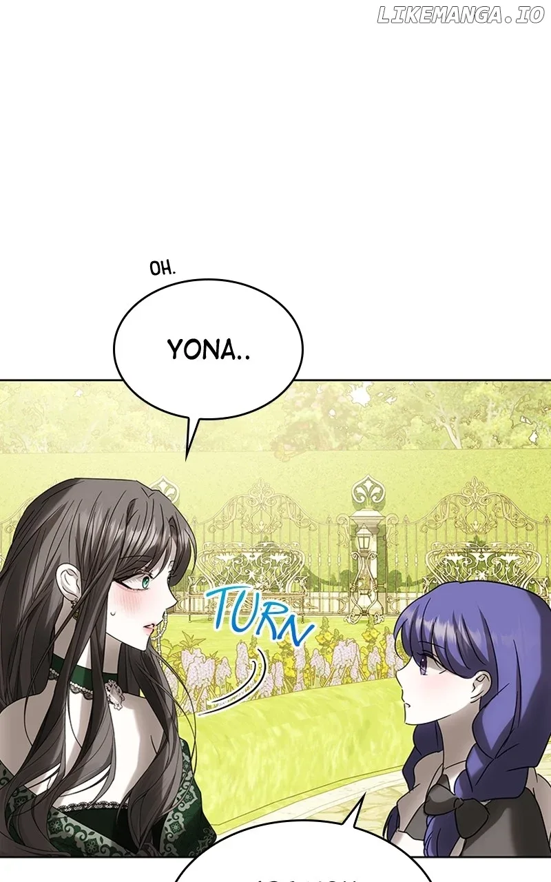 Describe Your Feeling When Being Reincarnated as Your Husband’s Mistress Chapter 36 page 10