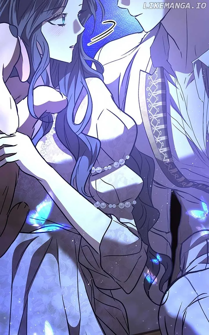 Describe Your Feeling When Being Reincarnated as Your Husband’s Mistress Chapter 24 page 116