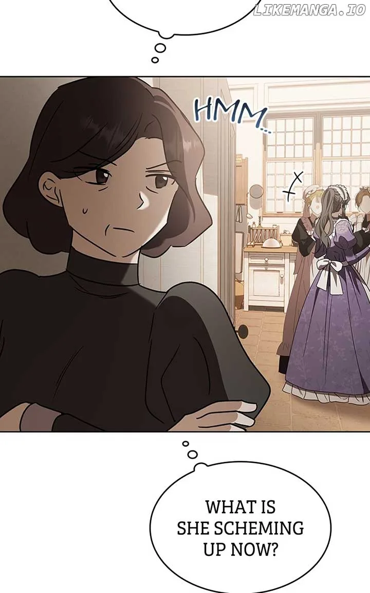 Describe Your Feeling When Being Reincarnated as Your Husband’s Mistress Chapter 26 page 15