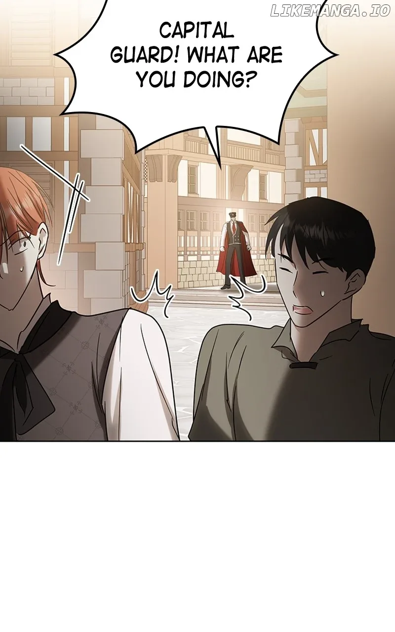 Describe Your Feeling When Being Reincarnated as Your Husband’s Mistress Chapter 37 page 41