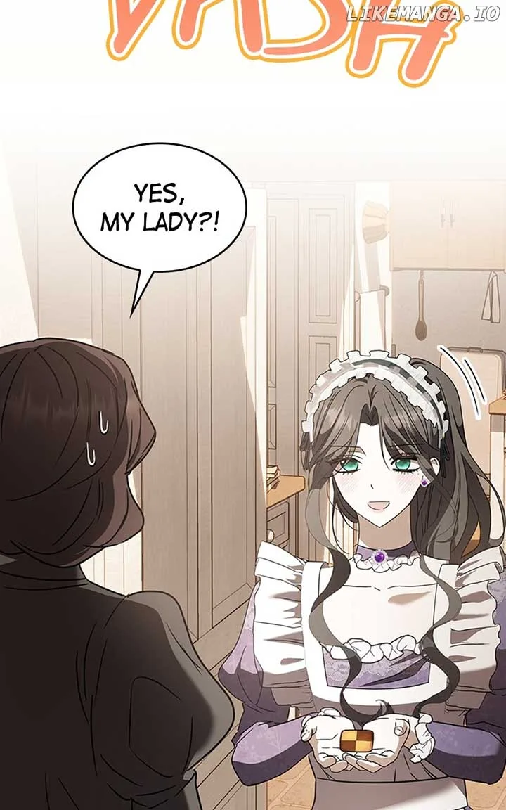 Describe Your Feeling When Being Reincarnated as Your Husband’s Mistress Chapter 26 page 18