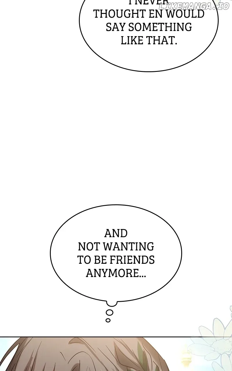 Describe Your Feeling When Being Reincarnated as Your Husband’s Mistress Chapter 36 page 4