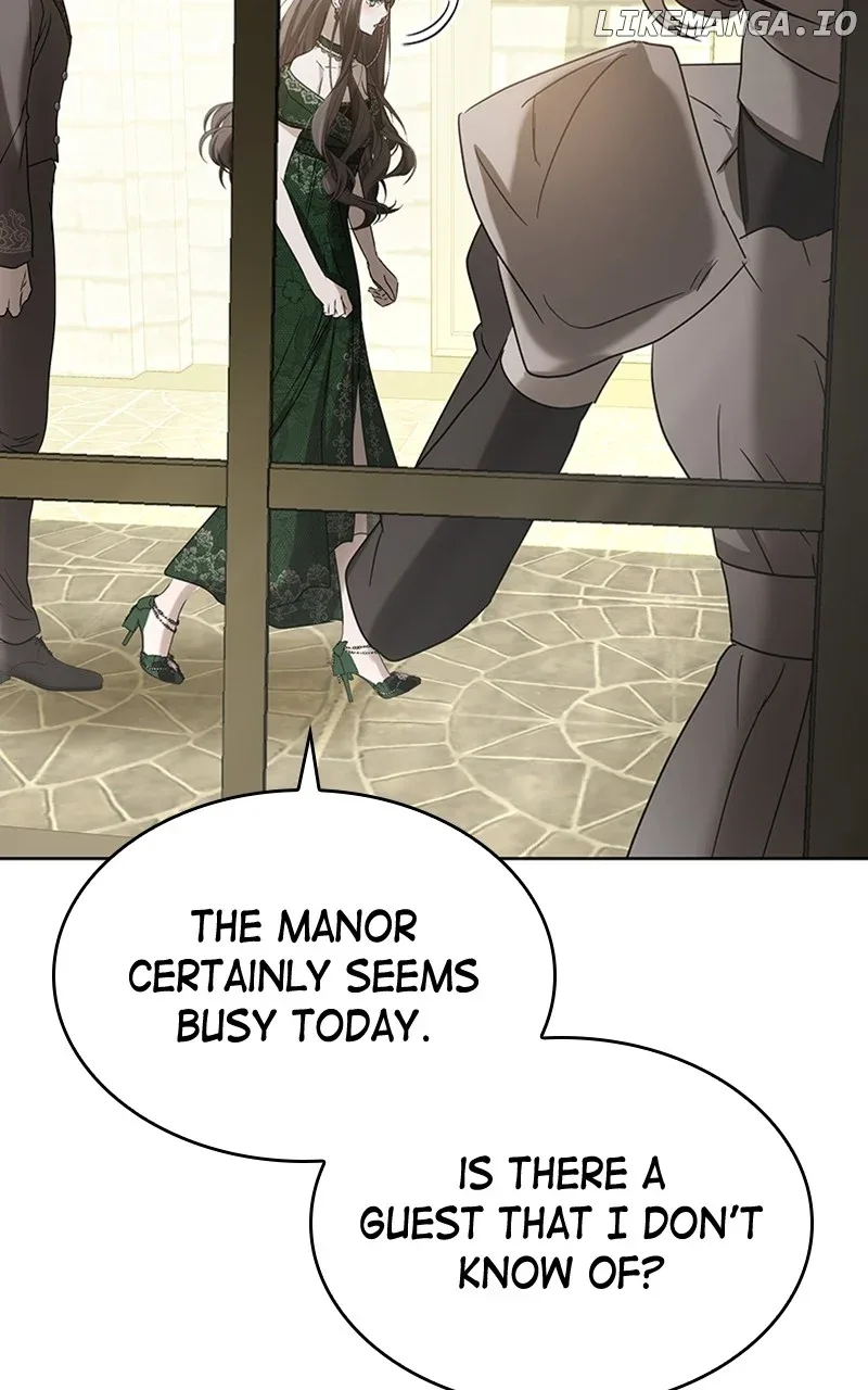 Describe Your Feeling When Being Reincarnated as Your Husband’s Mistress Chapter 36 page 15