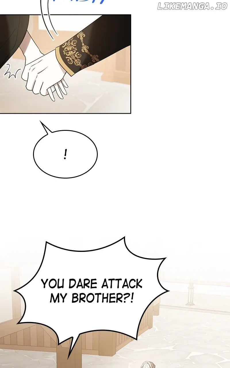 Describe Your Feeling When Being Reincarnated as Your Husband’s Mistress Chapter 37 page 35