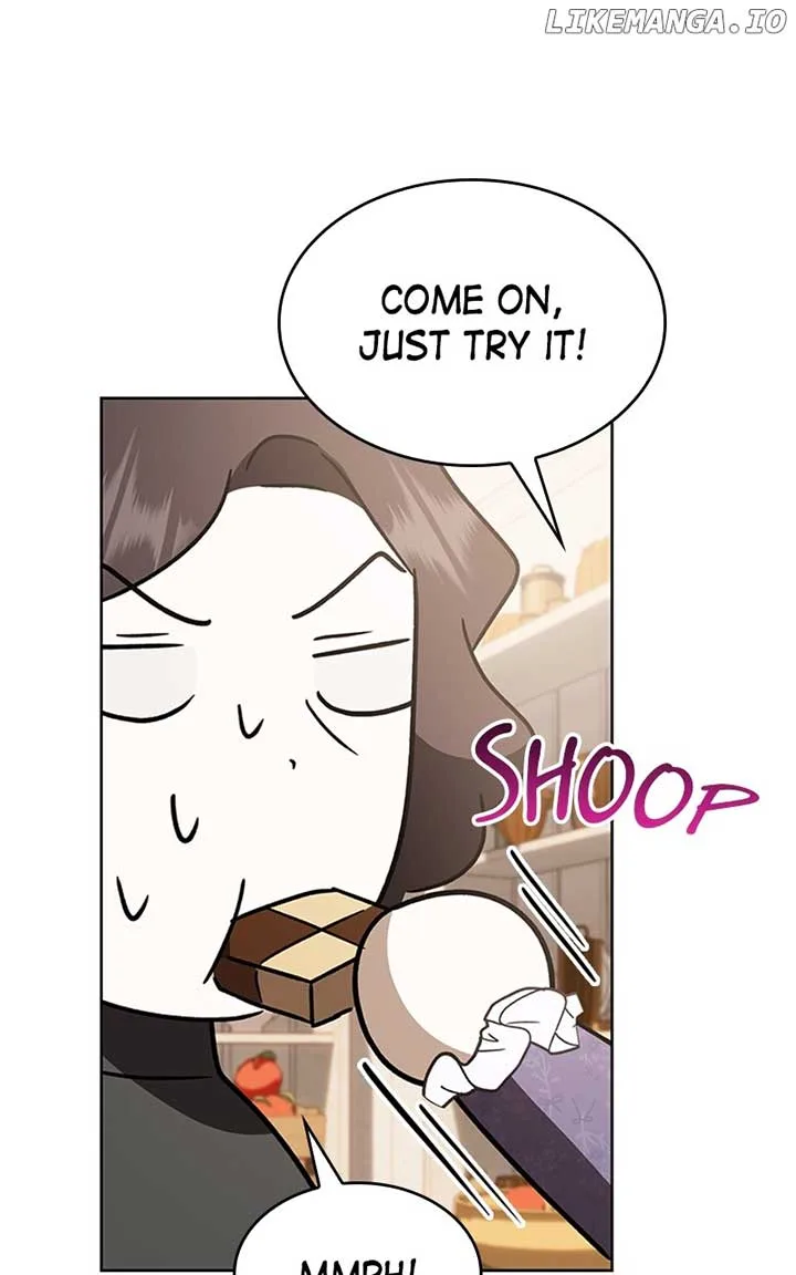 Describe Your Feeling When Being Reincarnated as Your Husband’s Mistress Chapter 26 page 21