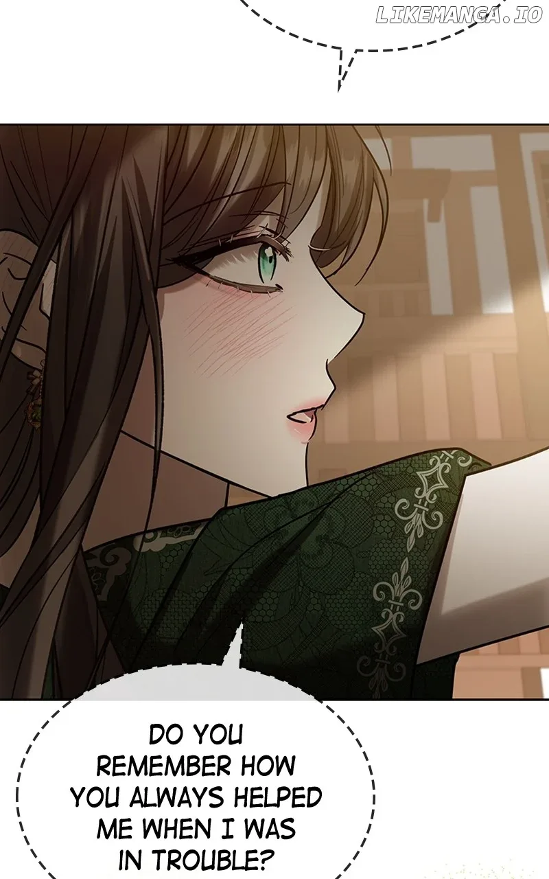 Describe Your Feeling When Being Reincarnated as Your Husband’s Mistress Chapter 37 page 55