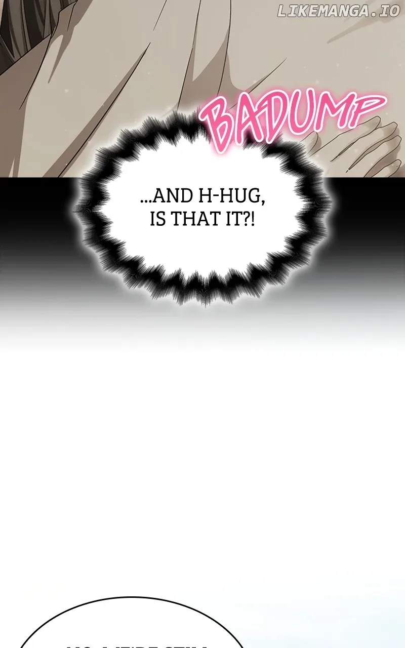 Describe Your Feeling When Being Reincarnated as Your Husband’s Mistress Chapter 36 page 8