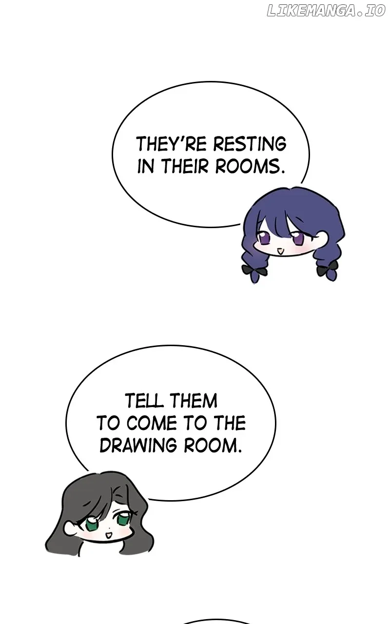 Describe Your Feeling When Being Reincarnated as Your Husband’s Mistress Chapter 36 page 12