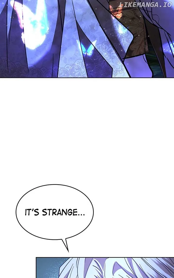 Describe Your Feeling When Being Reincarnated as Your Husband’s Mistress Chapter 24 page 117