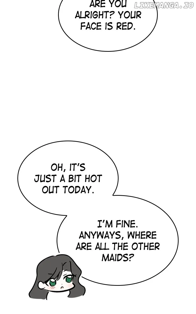 Describe Your Feeling When Being Reincarnated as Your Husband’s Mistress Chapter 36 page 11