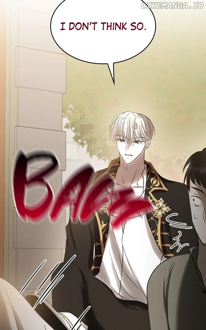 Describe Your Feeling When Being Reincarnated as Your Husband’s Mistress Chapter 37 page 32