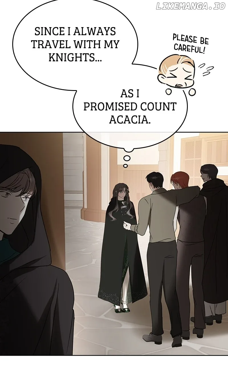 Describe Your Feeling When Being Reincarnated as Your Husband’s Mistress Chapter 37 page 28