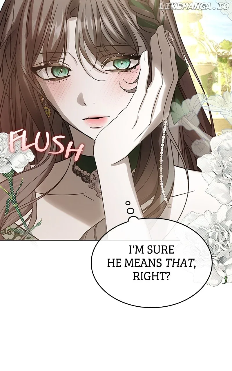 Describe Your Feeling When Being Reincarnated as Your Husband’s Mistress Chapter 36 page 5
