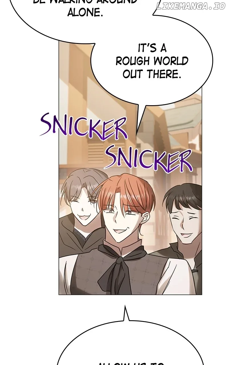 Describe Your Feeling When Being Reincarnated as Your Husband’s Mistress Chapter 37 page 25