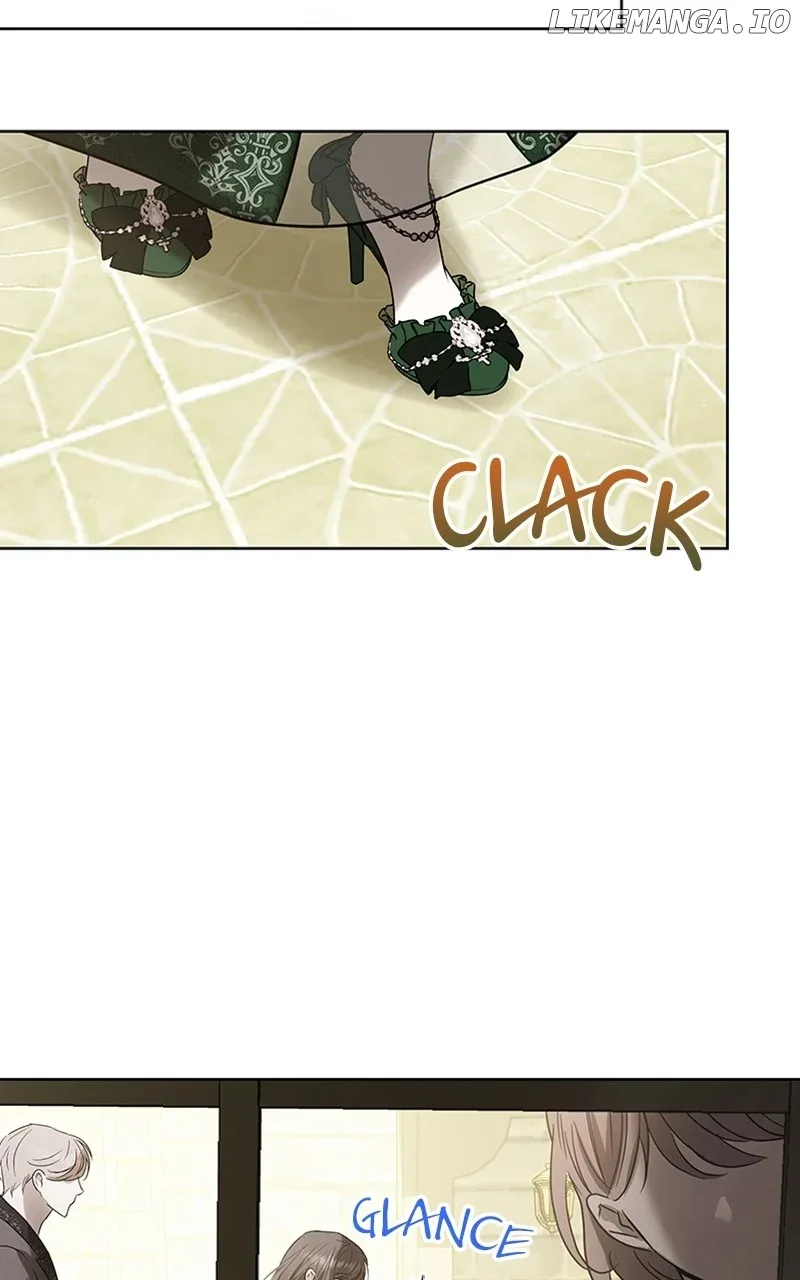 Describe Your Feeling When Being Reincarnated as Your Husband’s Mistress Chapter 36 page 14