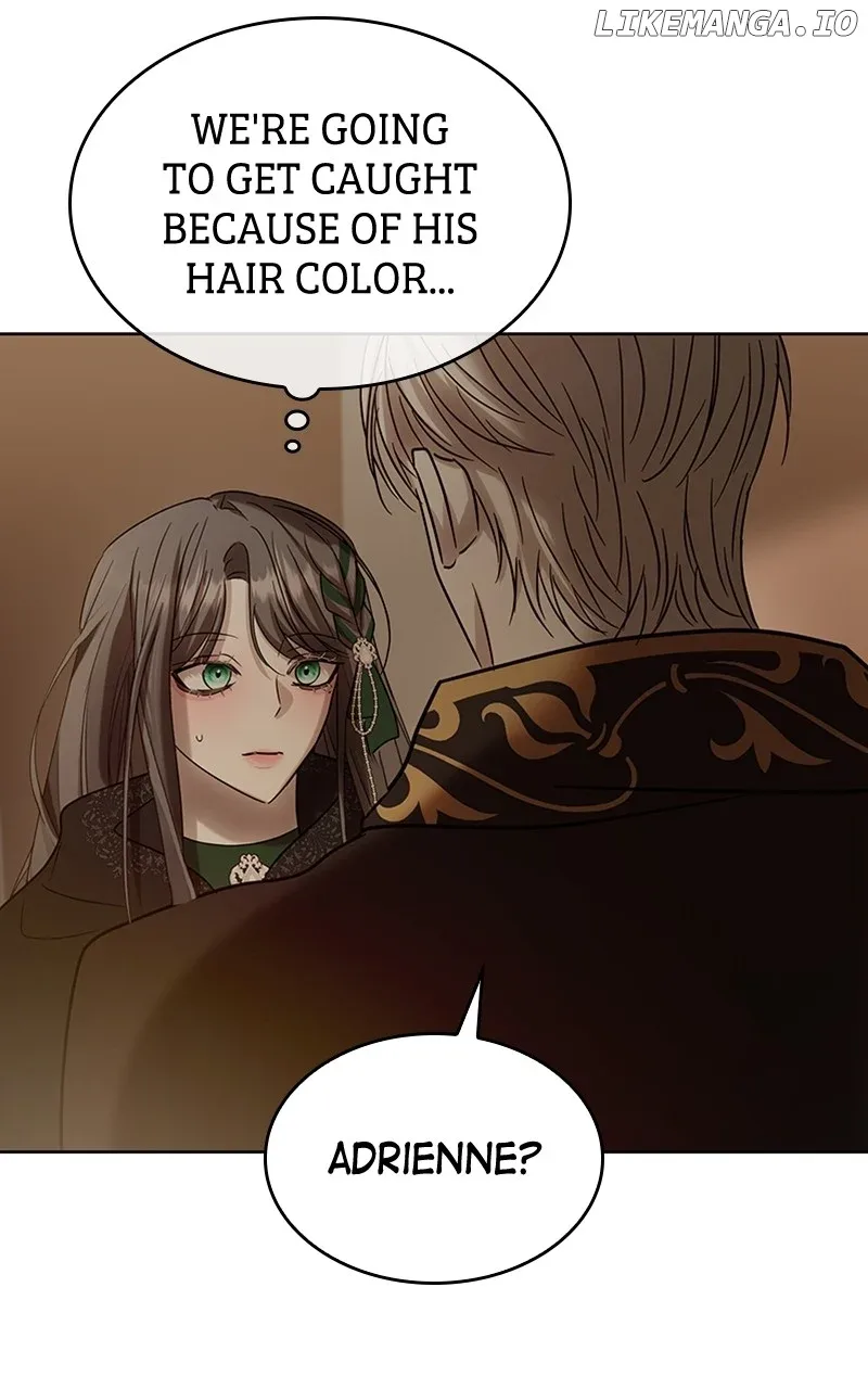 Describe Your Feeling When Being Reincarnated as Your Husband’s Mistress Chapter 37 page 51