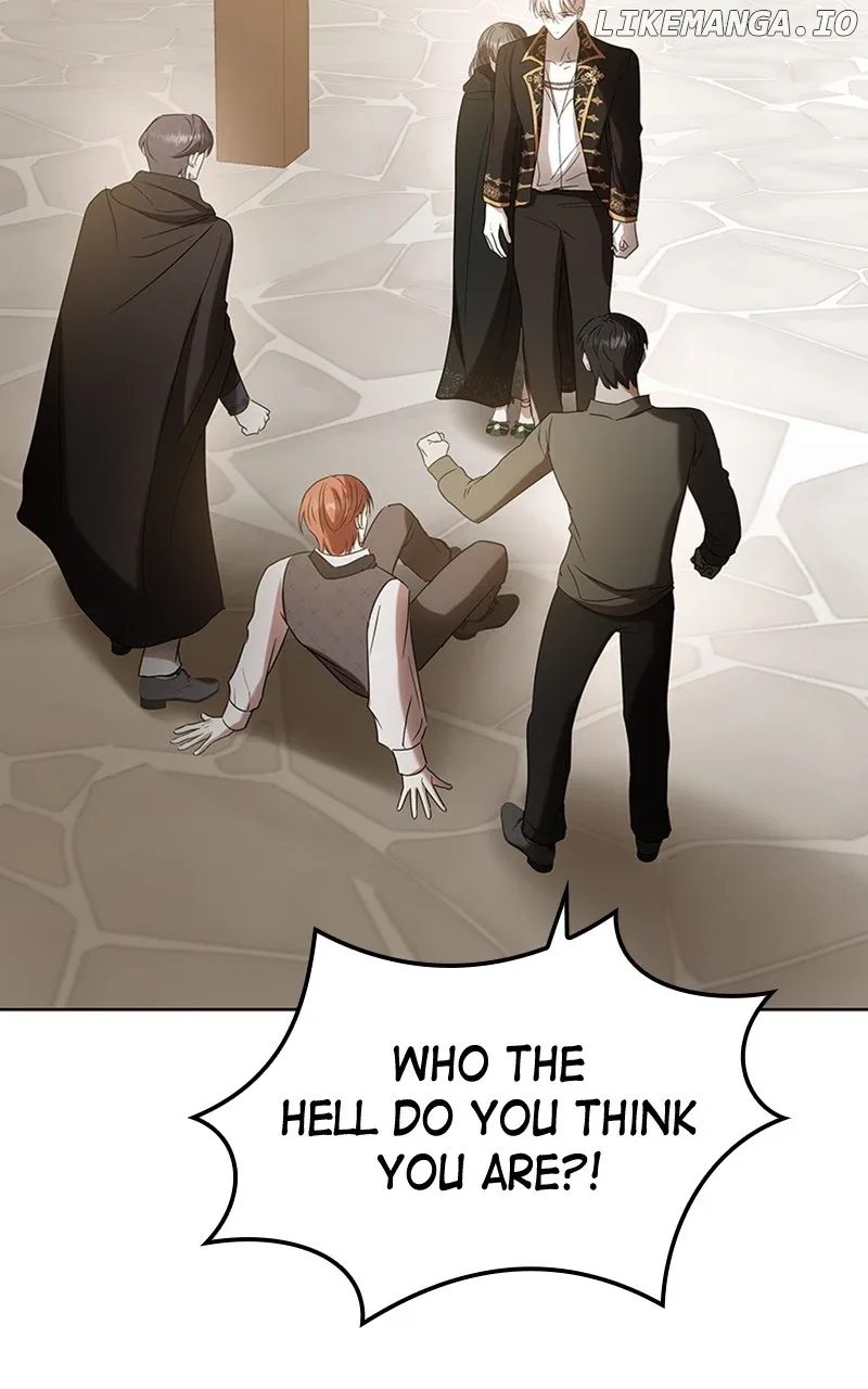 Describe Your Feeling When Being Reincarnated as Your Husband’s Mistress Chapter 37 page 36