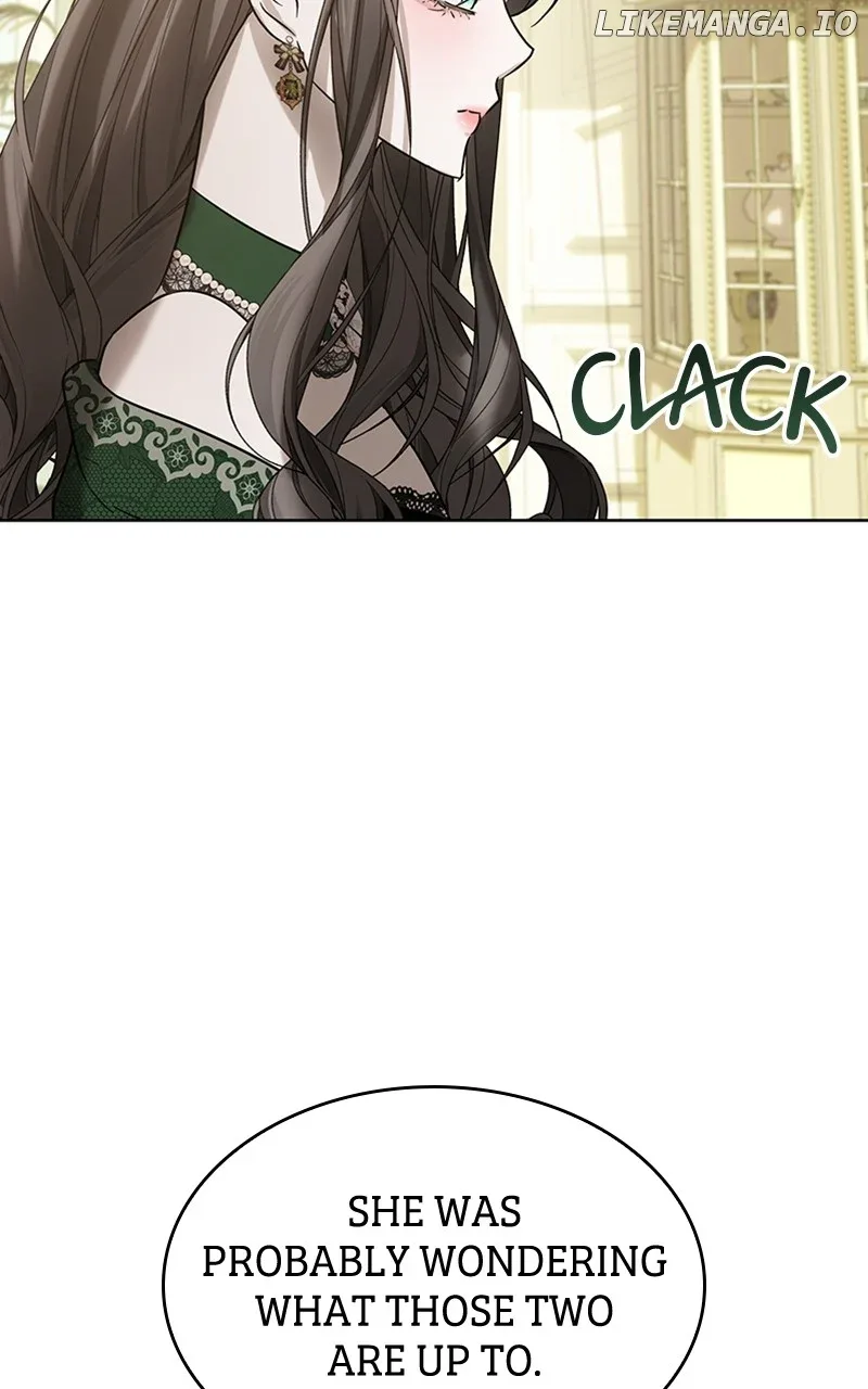Describe Your Feeling When Being Reincarnated as Your Husband’s Mistress Chapter 36 page 21