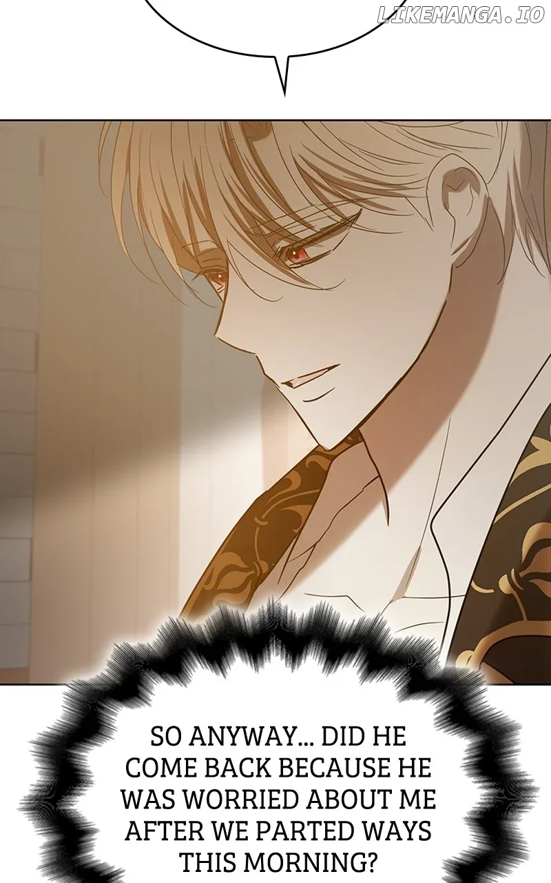 Describe Your Feeling When Being Reincarnated as Your Husband’s Mistress Chapter 37 page 74