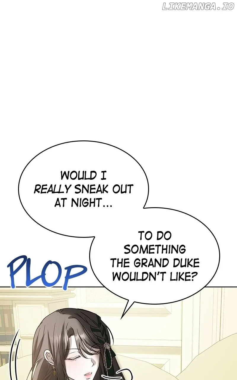 Describe Your Feeling When Being Reincarnated as Your Husband’s Mistress Chapter 36 page 26