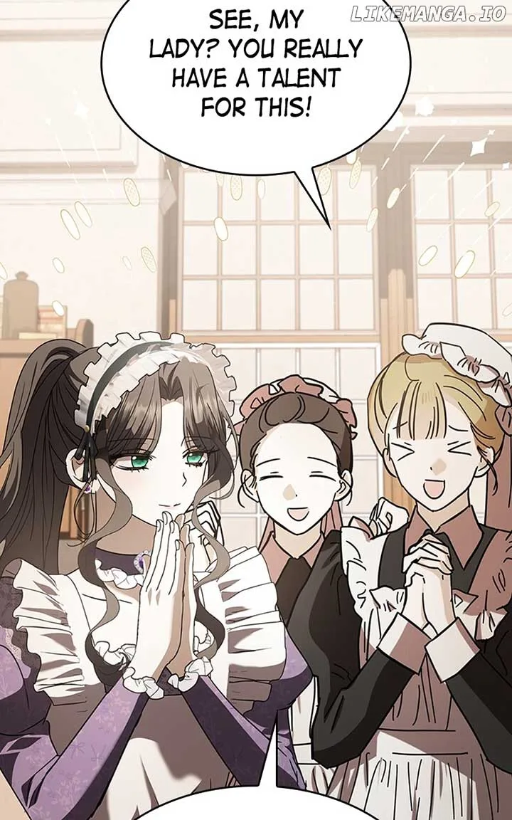Describe Your Feeling When Being Reincarnated as Your Husband’s Mistress Chapter 26 page 27