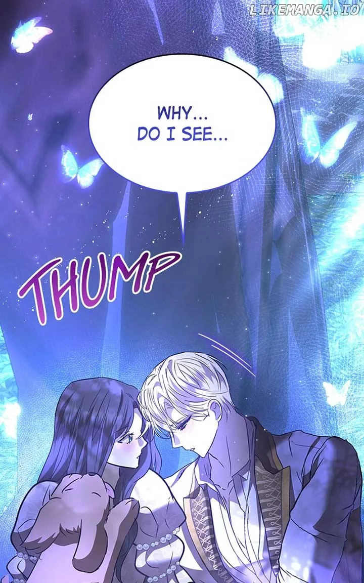 Describe Your Feeling When Being Reincarnated as Your Husband’s Mistress Chapter 24 page 121