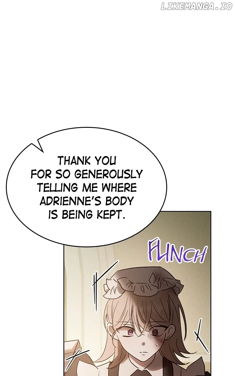 Describe Your Feeling When Being Reincarnated as Your Husband’s Mistress Chapter 36 page 23