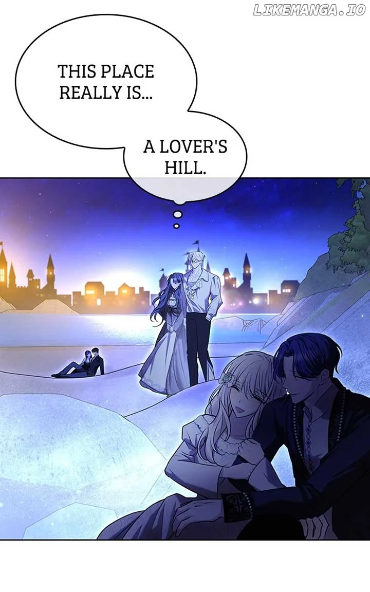 Describe Your Feeling When Being Reincarnated as Your Husband’s Mistress Chapter 34 page 7