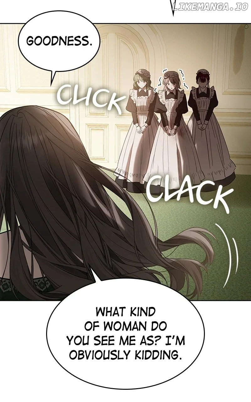Describe Your Feeling When Being Reincarnated as Your Husband’s Mistress Chapter 36 page 25