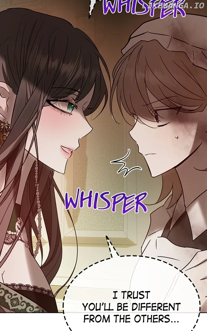 Describe Your Feeling When Being Reincarnated as Your Husband’s Mistress Chapter 36 page 35