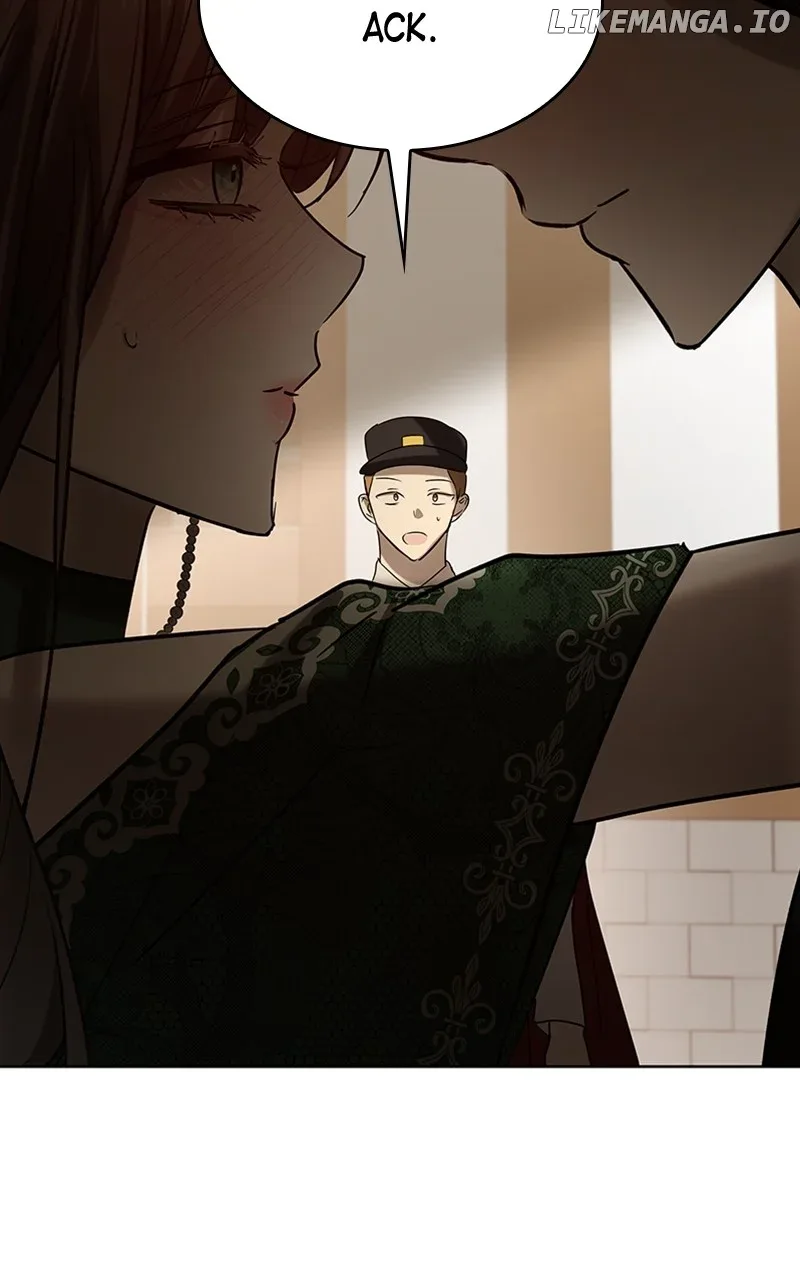Describe Your Feeling When Being Reincarnated as Your Husband’s Mistress Chapter 37 page 60
