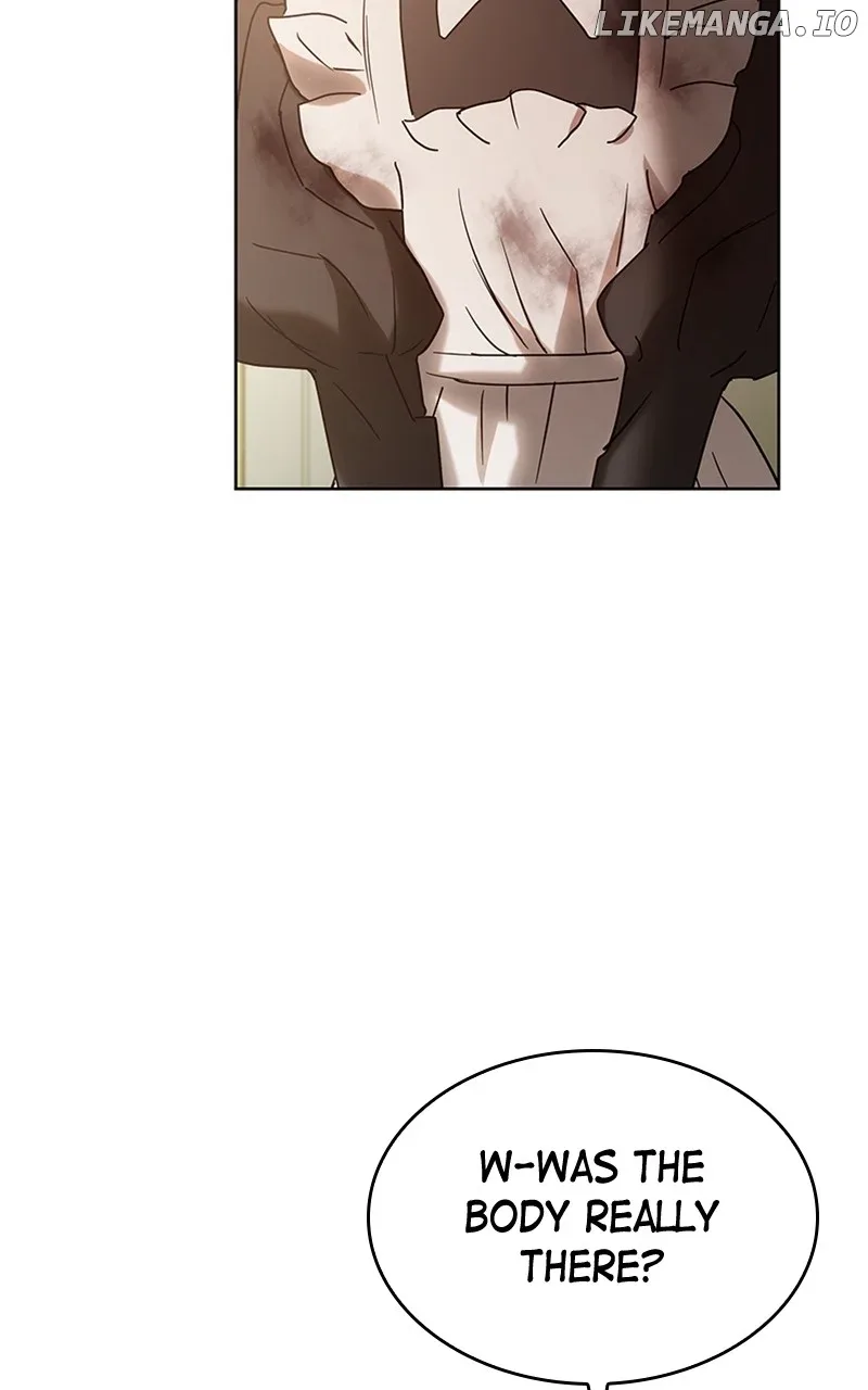 Describe Your Feeling When Being Reincarnated as Your Husband’s Mistress Chapter 36 page 24