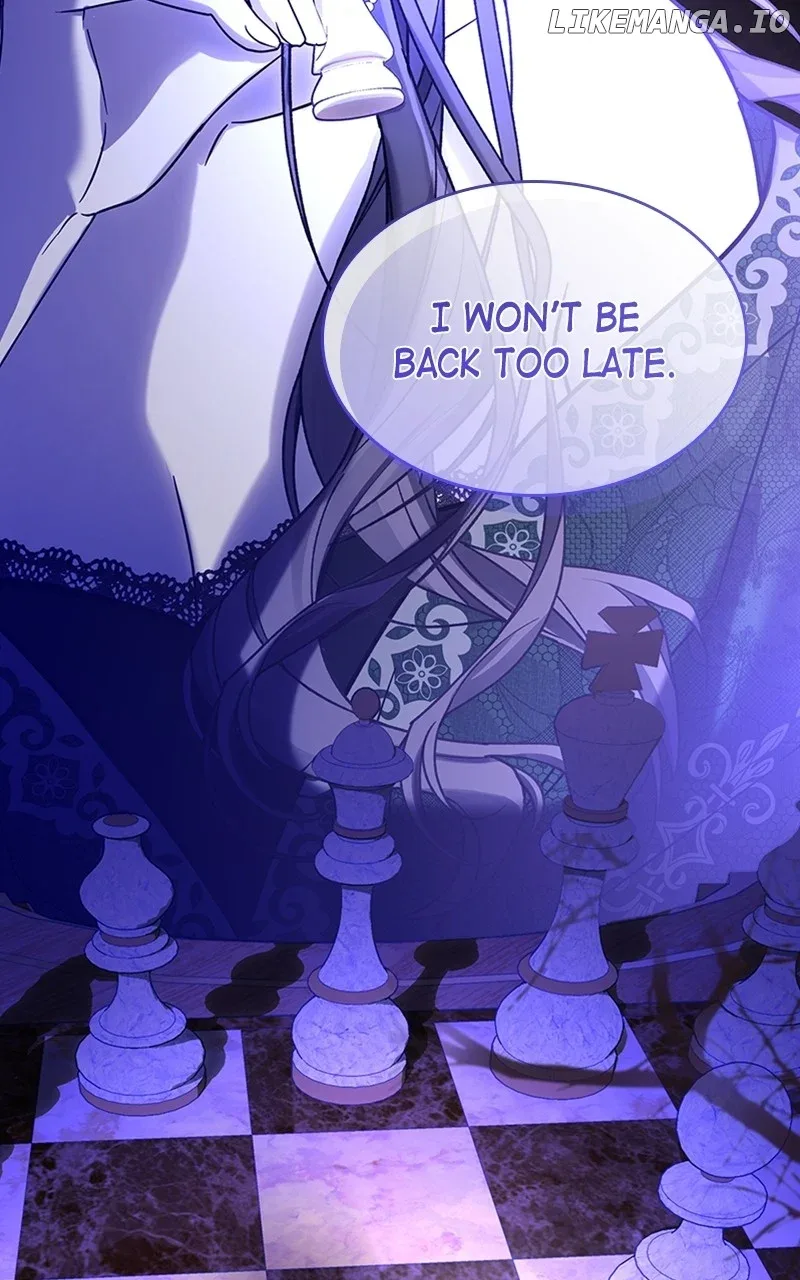 Describe Your Feeling When Being Reincarnated as Your Husband’s Mistress Chapter 36 page 44